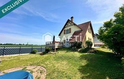 Obenheim, Alsace 67230