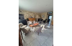 Berric, Bretagne 56230