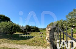 Castillon-du-Gard, Occitanie 30210