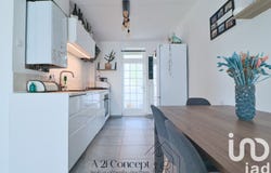 Sainte-Luce-sur-Loire, Pays de la Loire 44980