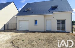 Ingré, Centre-Val de Loire 45140
