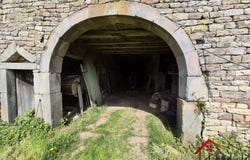 Fougerolles-Saint-Valbert, Franche-Comté 70220