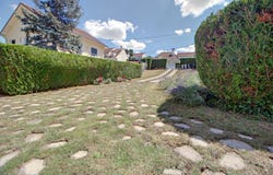 Verneuil-sur-Seine, Yvelines 78480