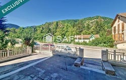 Ax-Les-Thermes, Midi-Pyrénées 09110