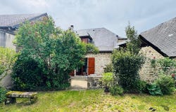 Treignac, Limousin 19260