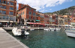 Villefranche-sur-Mer, Provence-Alpes-Côte-d'Azur 06230