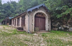 Montferrand-Le-Chateau, Franche-Comté 25320