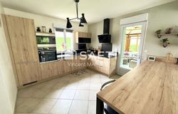 Lamorlaye, Picardie 60260