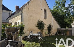 Neuil, Centre-Val de Loire 37190