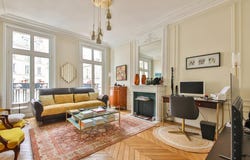 Neuilly Sur Seine, Île-de-France 92200