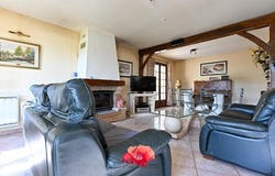 Tourville-les-Ifs, Normandy 76400
