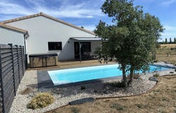 Vernon, Vienne 86340