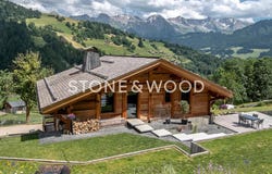Le Grand-Bornand, Haute-Savoie 74450