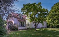 Bourron-Marlotte, Île-de-France 77780