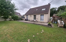 Crépy-en-Valois, Hauts-de-France 60800