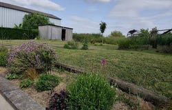 Villentrois Faverolles En Berry, Centre 36360