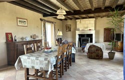 Thurageau, Vienne 86110