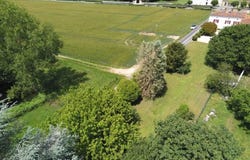 Aigre, Poitou-Charentes 16140