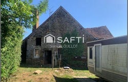La Ferriere-Bochard, Basse-Normandie 61420