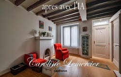 LA FERTE BERNARD, Pays de la Loire 72400