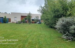 Clermont-Créans, Pays de la Loire 72200