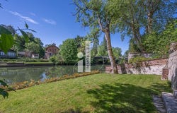 Montigny-sur-Loing, Île-de-France 77690