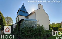 CHEVAIGNE, Brittany 35250