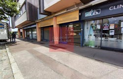 Vernon, Eure 27200