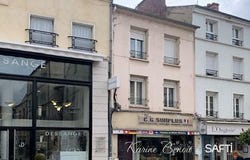 Melun, Île-de-France 77000