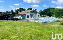 Saint-Cricq-Chalosse, Nouvelle-Aquitaine 40700