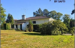La Souterraine, Limousin 23300
