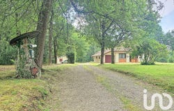 Mazerolles, Nouvelle-Aquitaine 40090