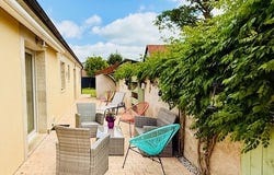 FOURCHAMBAULT, Bourgogne 58600