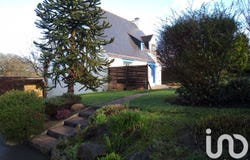 Saint-Lunaire, Brittany 35800