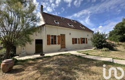 Charly, Centre-Val de Loire 18350