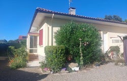 Vieux-Boucau-les-Bains, Nouvelle-Aquitaine 40480