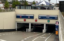 ST JEAN DE LUZ, Aquitaine 64500