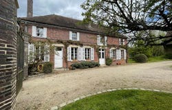 Sormery, Burgundy 89570