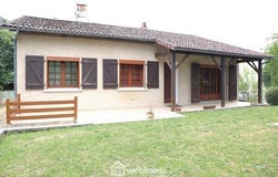 34, rue de la Garenne, Bignoux, Poitou-Charentes 86800