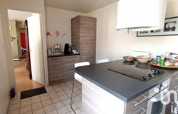 Ollainville, Île-de-France 91340