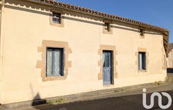 Pressac, Nouvelle-Aquitaine 86460