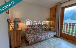 Le Biot, Rhône-Alpes 74430