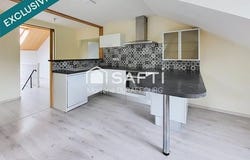 Clairvaux-Les-Lacs, Franche-Comté 39130