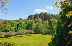 Ruoms, Rhône-Alpes 07120