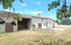 Cherves, Vienne 86170