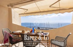 Théoule-sur-Mer, Provence-Alpes-Côte d'Azur 06590