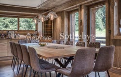 MEGEVE, Auvergne-Rhône-Alpes 74120
