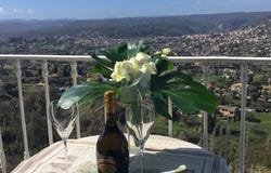 Saint-Paul-de-Vence, Provence-Alpes-Côte d'Azur 06570