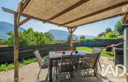 Noyarey, Auvergne-Rhône-Alpes 38360