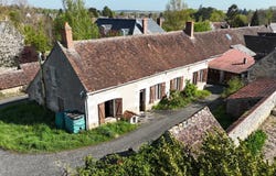 Bléré, Indre-et-Loire 37150